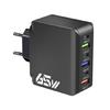 Datamaskintilbehør – USB-hubber