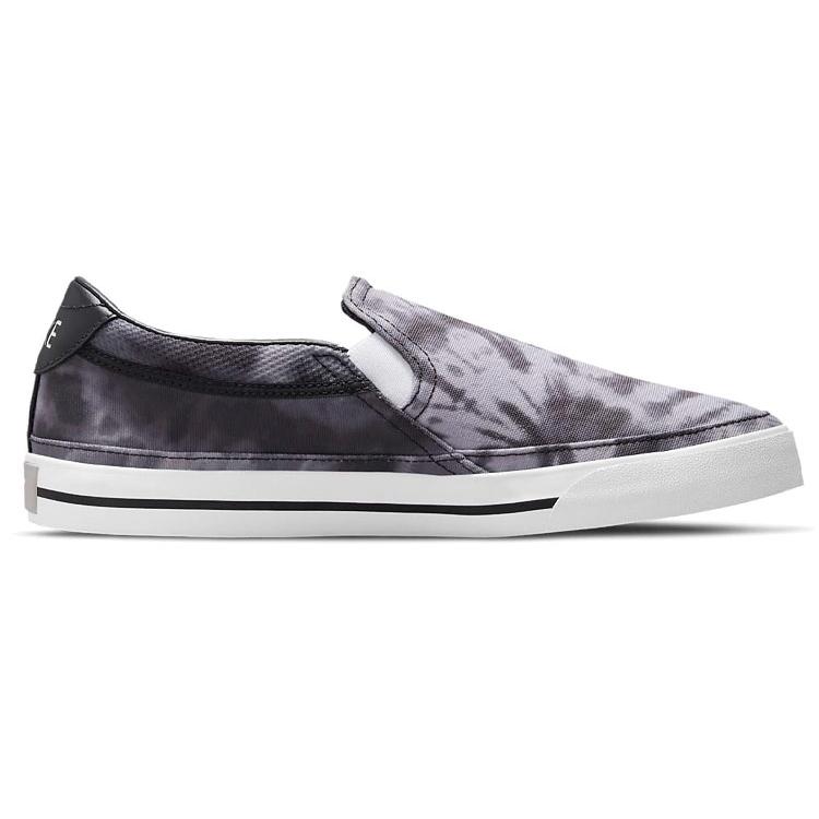 Nike Court Legacy Print Tie Dye Grey Fog DH1439-900