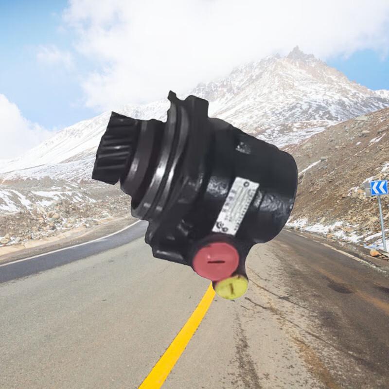 Shaanqi SX2190/SX2190N Power Steering Pump