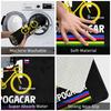 Cycling Team Tadej Pogacar Door Bathroom Kitchen Mats Anti-Slip Outdoor Doormat Bedroom Balcony Entrance Rug Carpet Footpad