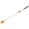Swing Train  Practice Stick WarmUp    Correction Training Rod Tool Equipment(Yellow )