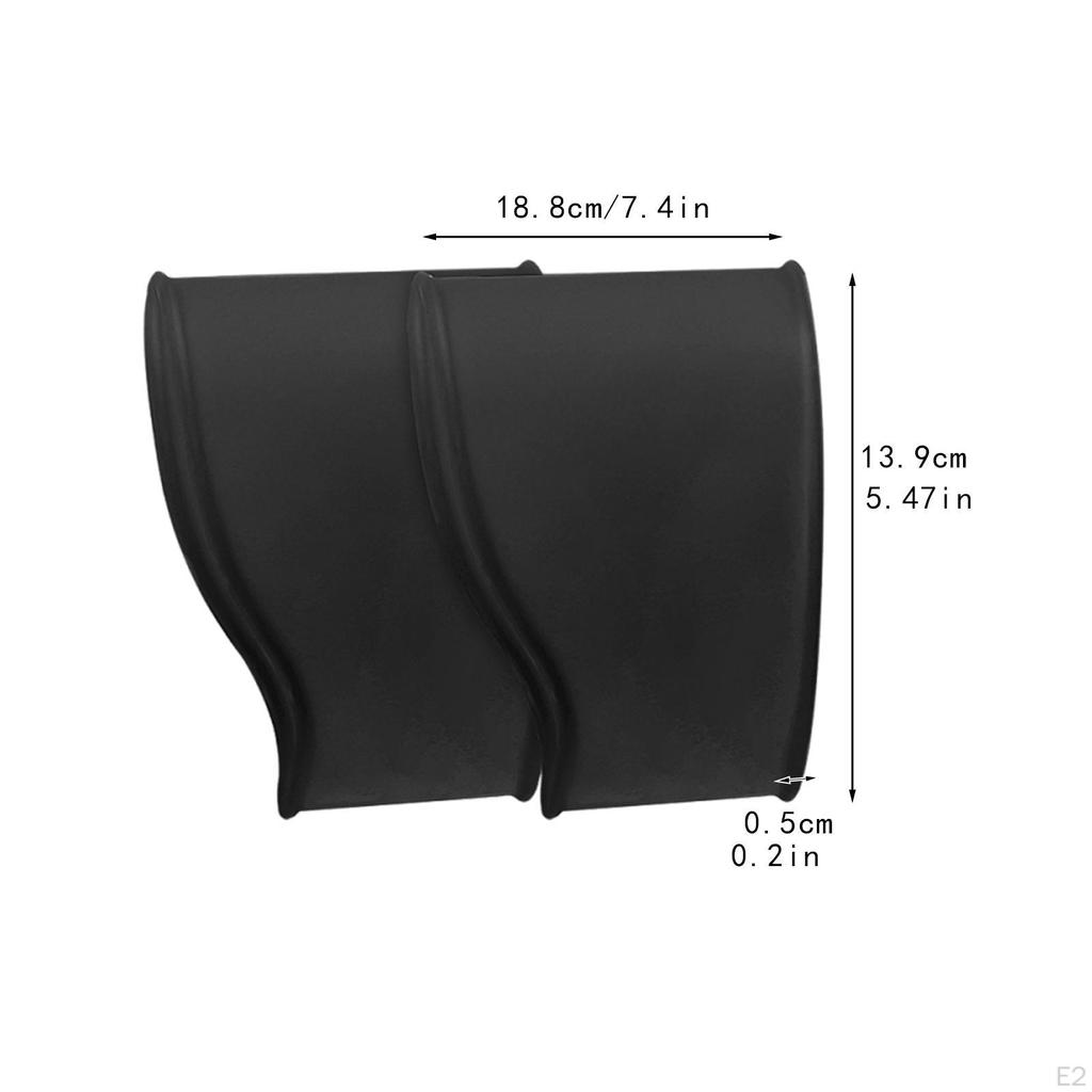 2 pary Sportowe opaski ze sznurówkami Sprzęt piłkarski Noszone Skarpety do tańca Buty do gier zespołowych Joga