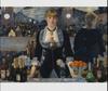 Puzzle 1000 Art Collect Bar W Folies-Bergere 10819