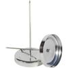 2 Billing Forks, Desk Receipt Fork, Invoice Fork, Restaurant Ticket Fork, Memo Peg Fork