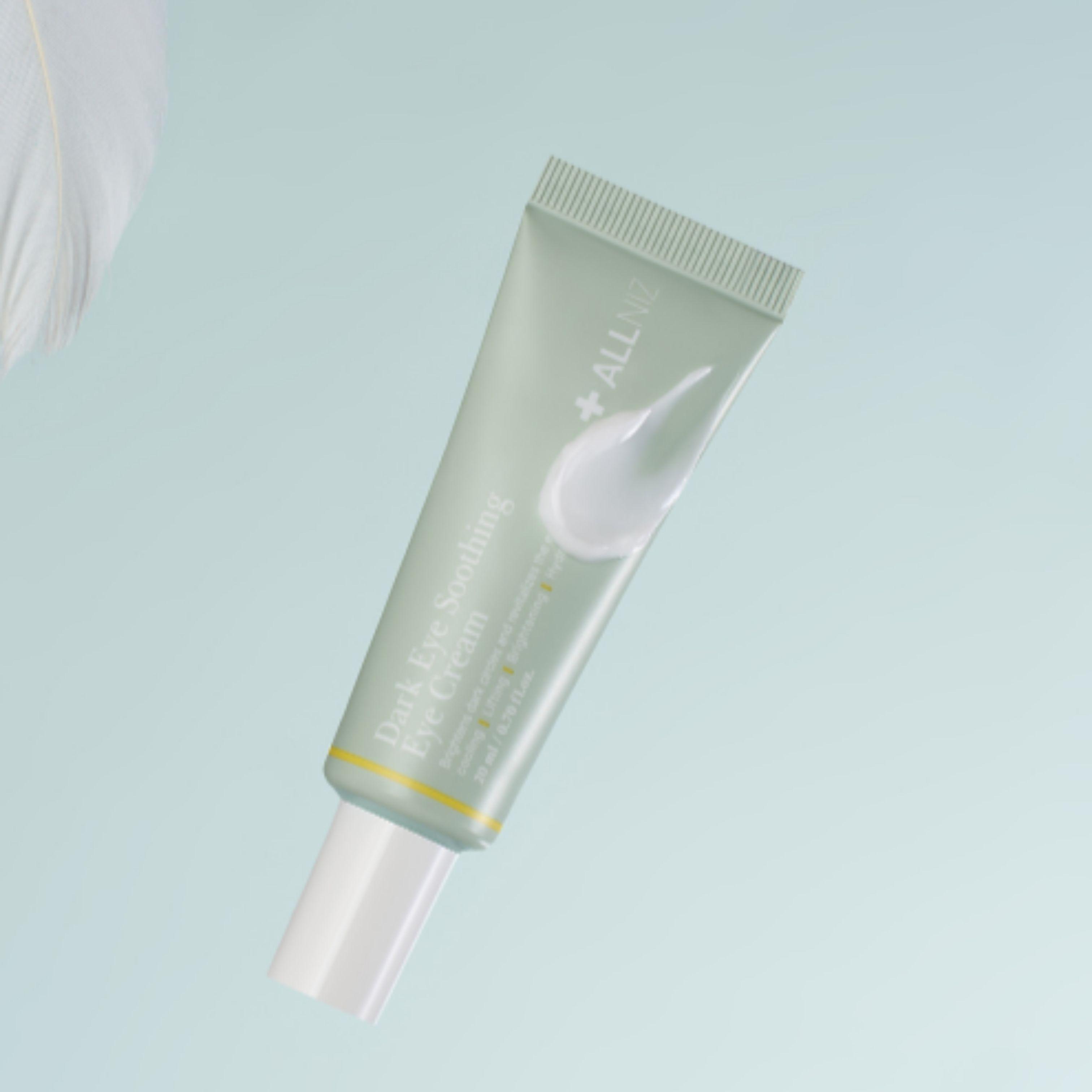 

ALLNIZ Eye Cream 20ml Dark Eye Soothing Eye Cream