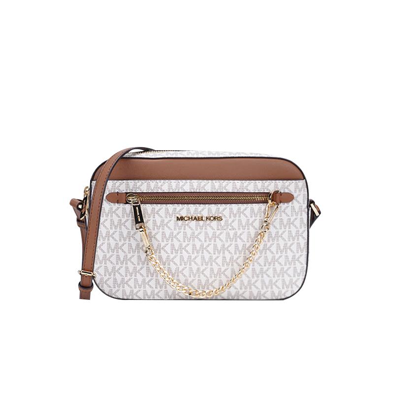 

Michael Kors Большая сумка для фотоаппарата Jet Set Item Monogram