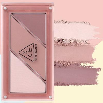 Layer It All Rouge