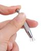Convenient IC Extractor Pickup Durable Phone Repair Tool IC Extractor Four-claw Clip  Grab Gemstone