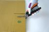 KAKURI Large Garbage Measures Demolition Tool Set Mini Handy Tool Set Carpet Cardboard Garbage Waste Cutting Disposal Saving Scissors (Powerful