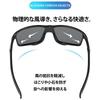 Polarized UV Protection B1556 [FEISEDY] Sunglasses, Sports, Men's, Sunglasses, (UV400), Stylish, Baseball, Golf, Commuting, Travel, Fashion, Unisex,