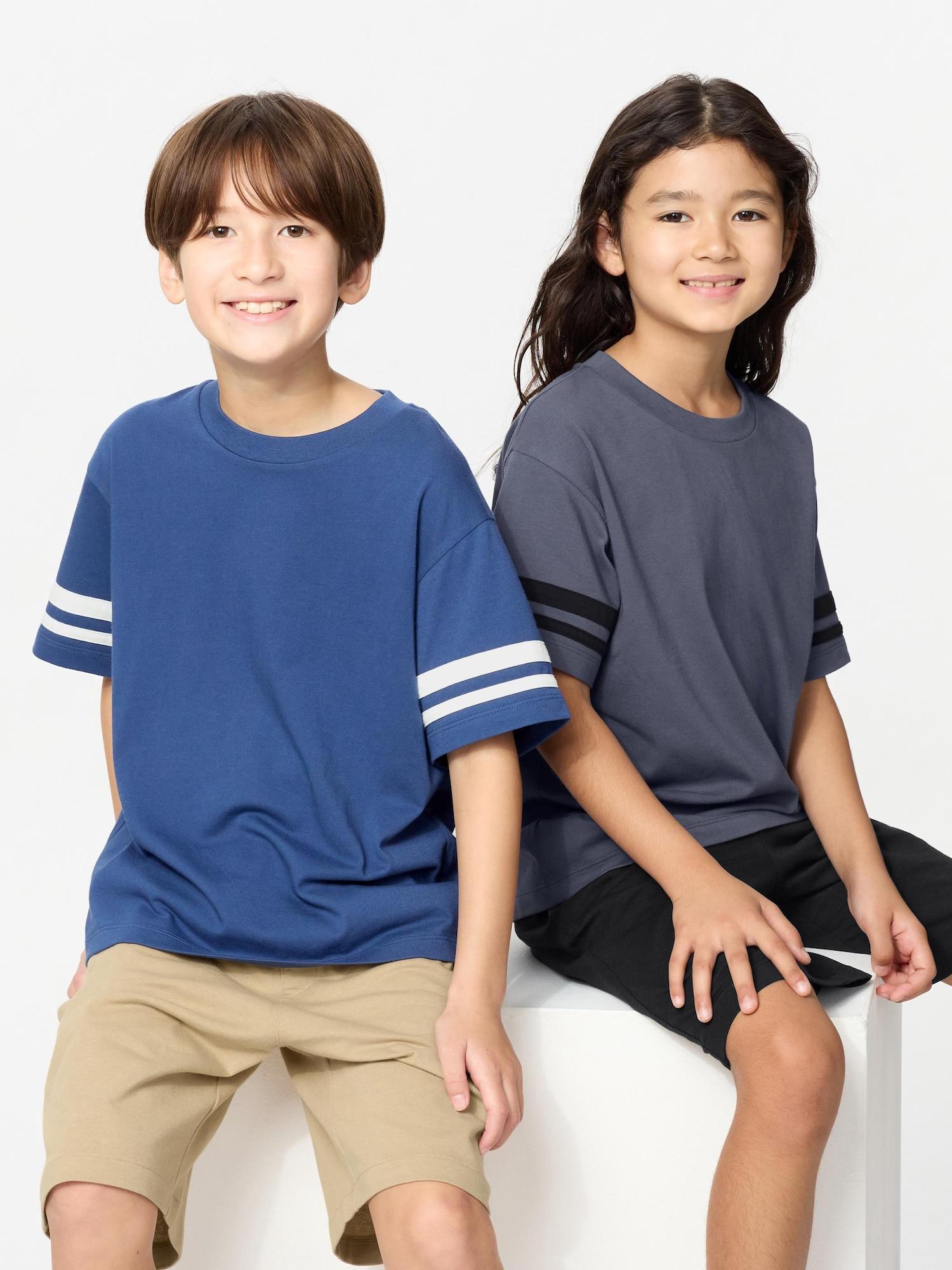 

Детская комната Uniqlo Japan