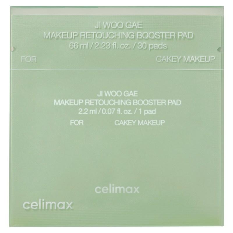 Cellimax Makeup Touch-up Pads, 30 Sheets Pack, 1 pcs