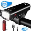 Acessórios para bicicletas – Luzes e iluminação para bicicletas
