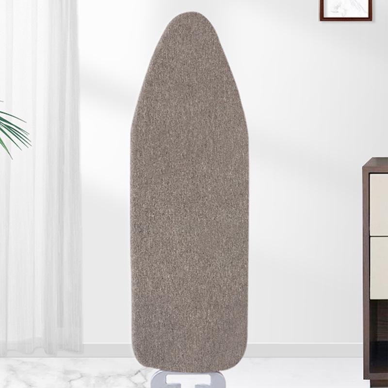 Husă de masă de călcat creativă din seria Marmură - Design popular transfrontalier