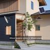 NuFeng Solar LED Pendant Light