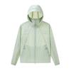 Mountain sunscreen clothing for women's 1011 new small breathable skin clothing UV protection quick-drying fishing sunscreen clothing for men
