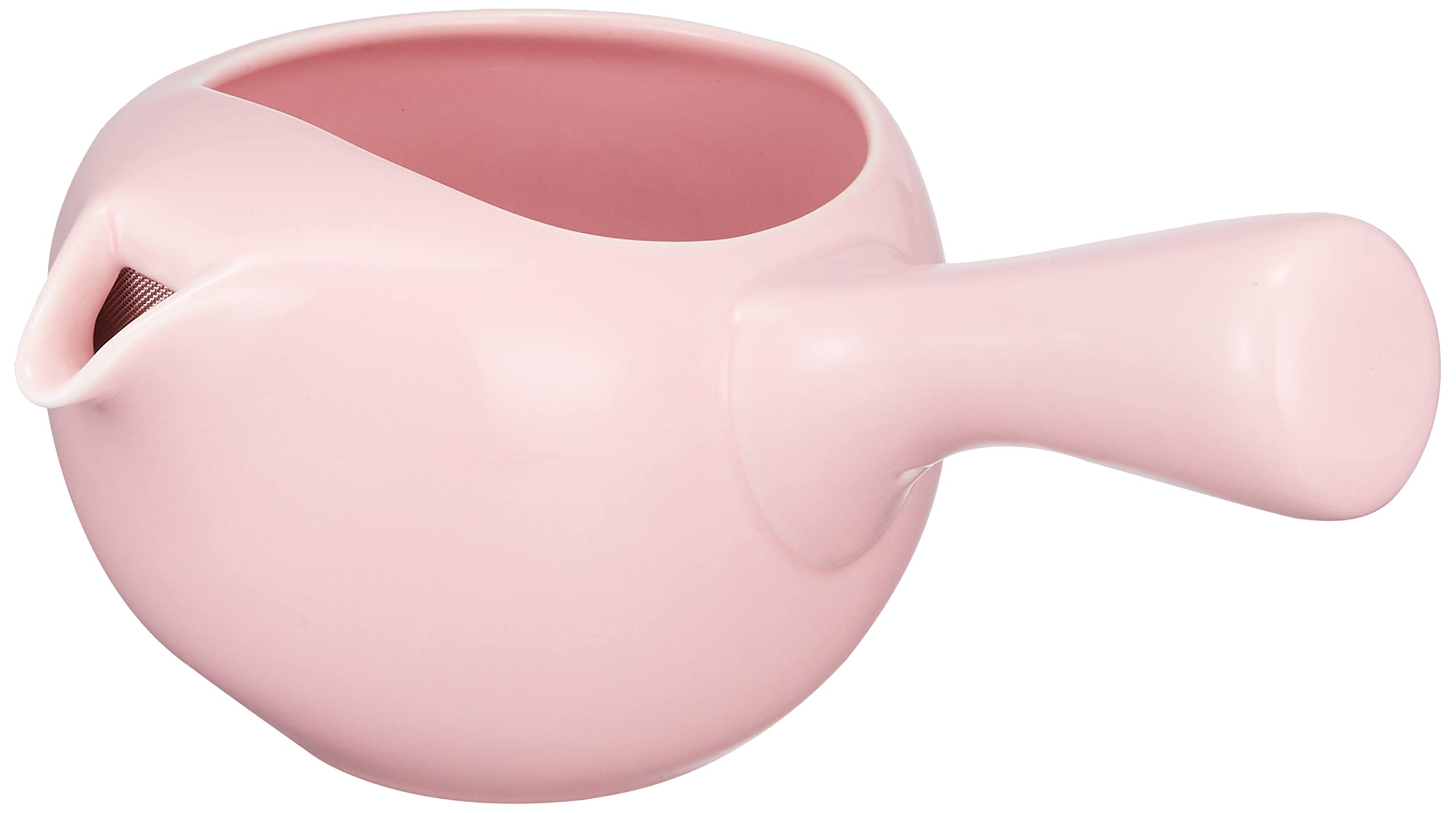 

Керамика Токонамэ Кристально-розовый Шармиль 320 мл Y398