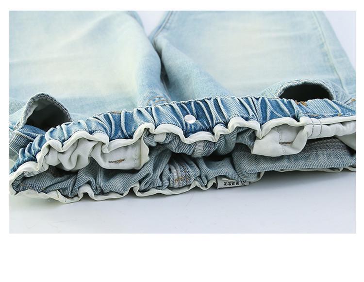 Girls' Tencel Breathable Wide Leg Summer Pants - Medium/Large, Soft & Stylish
