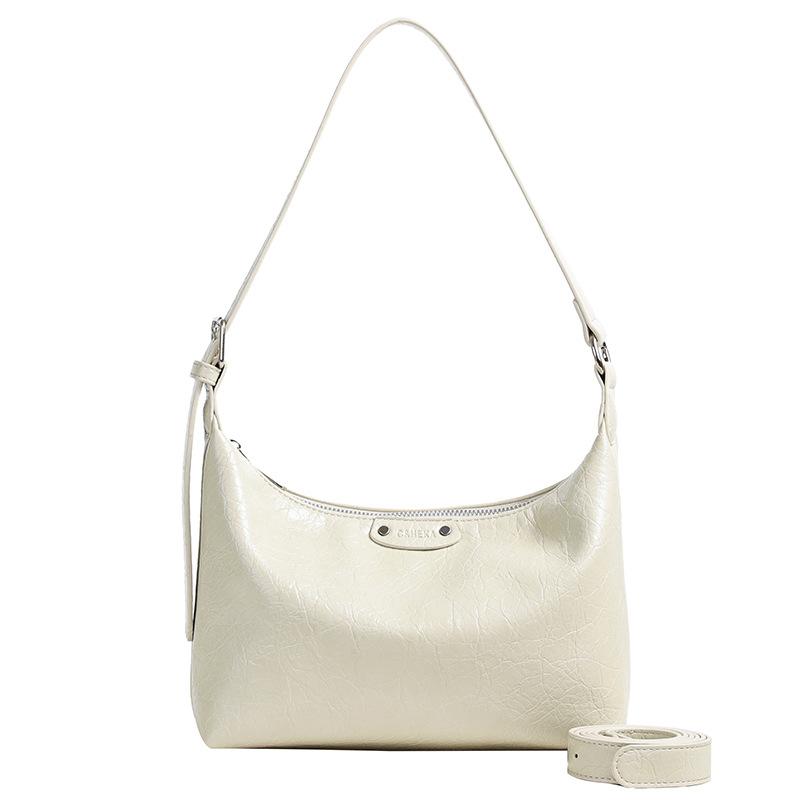Bag Women's New Fashion Messenger Bag Versatile Shoulder Bag