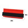 Profile Contour Gauge Line Copier Ruler Cutting Template Construction Woodworking Measuring Instrument Ceramic Tiling Tiles Tool