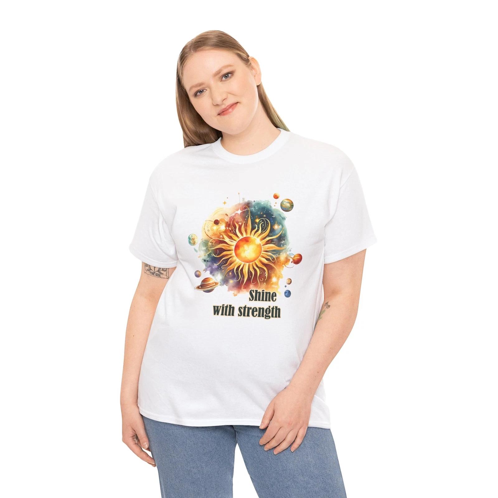Cosmic Love T-Shirt | Spiritual Hippie Universe Tee | Astrology Shirt 2XL