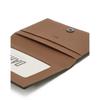 Daks Ultra Slim Dark Green Slim Card Wallet Dbho6f730k3