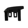 Piano Black P Button Cover For BMW G30 G31 G32 G11 G12 G01 G02 2017-2022 LHD Gear Shifter