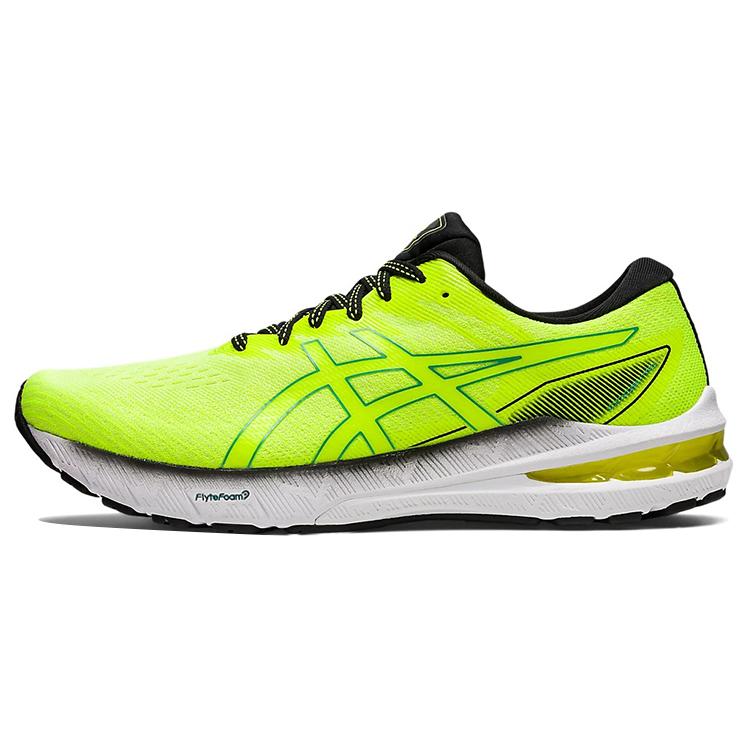 

new Asics GT 2000 10 Huddle Yellow 42