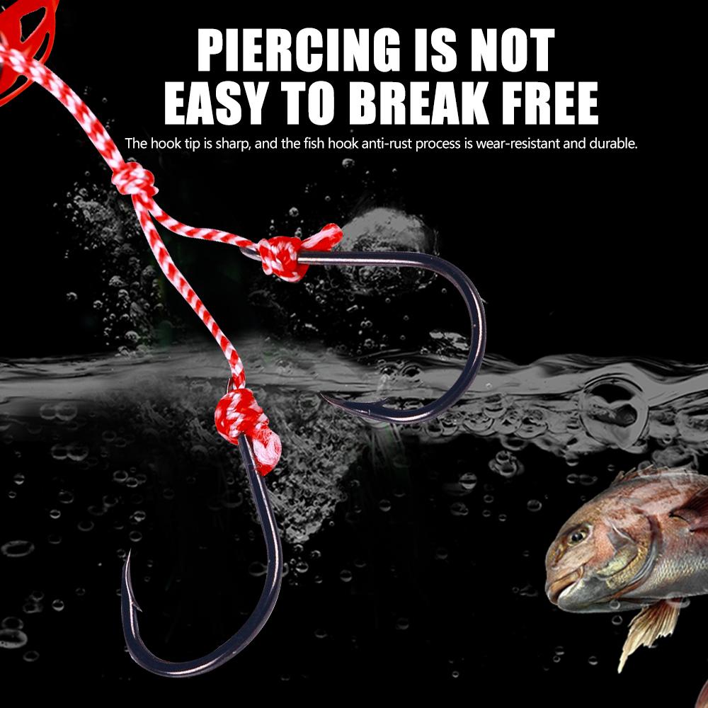 HENGJIA 1pcs Multifunctional Jigging Lure Spinnerbait Grub Wobbler Fishing Tackle