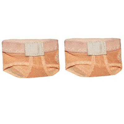Mädchen Tanz Fußstrings (1 Paar)