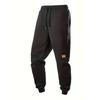 Men's Sweatpants Casual Loose Drawstring Pants Fitness Training Sweatpants Running Long Pants