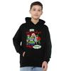 Toy Story Childrens/Kids Group Christmas Pullover Hoodie