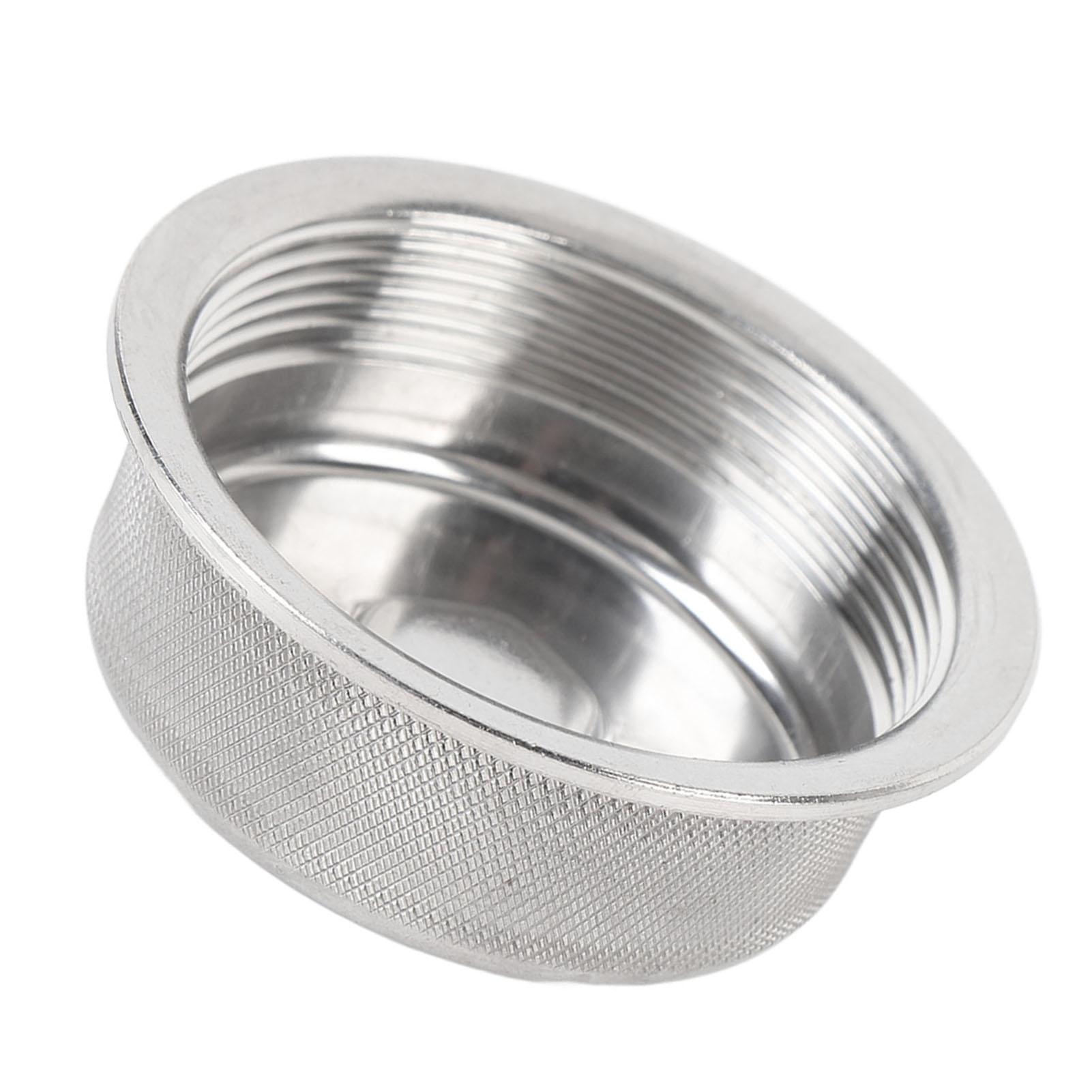 

Car Gas Tank Vent Screw Kit Metal Enhanced Safety High Strength Gas Can Vent Screw Kit for Gas Can Models