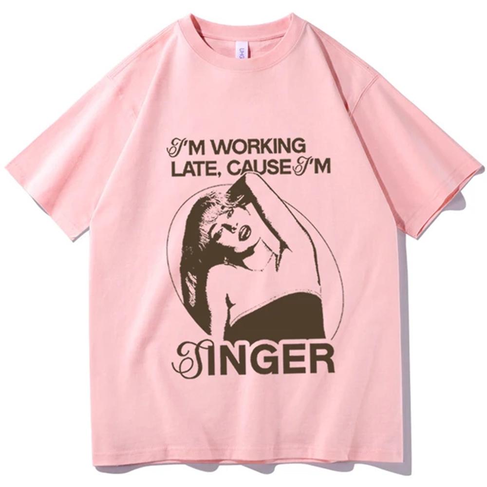 Sabrina Carpenter Graphic Tee Sabrina Carpenter Fan Shirt Sabrina Carpenter Merch Unisex Fashion Casual T-Shirts 72481 S