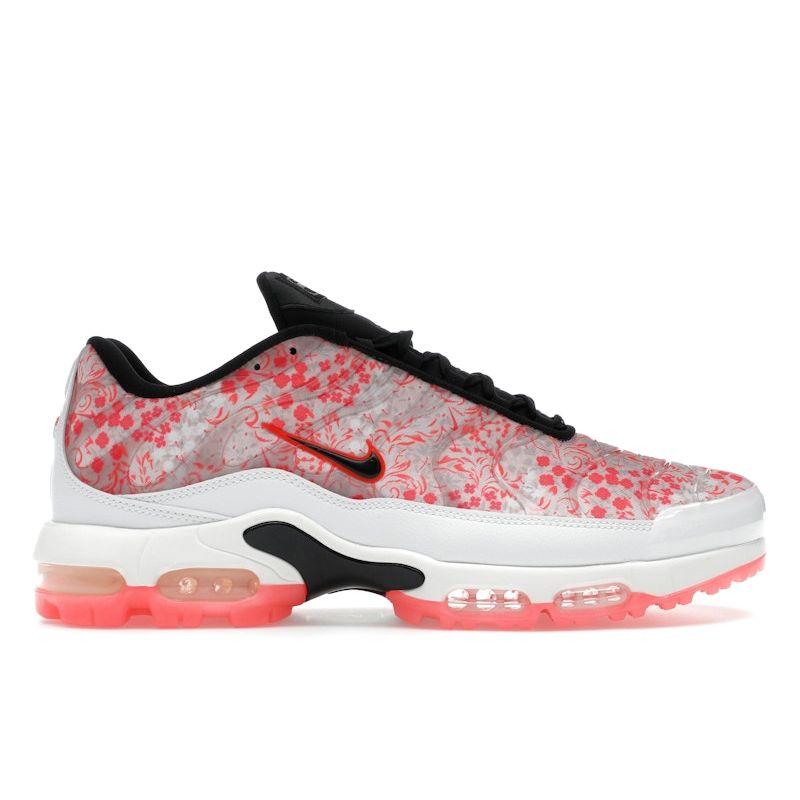 

Nike Air Max Plus Golf The Masters Azalea Pack Мужские кроссовки Розовый Саммит-Белый Розовый-Блум HJ4512-100 40.5