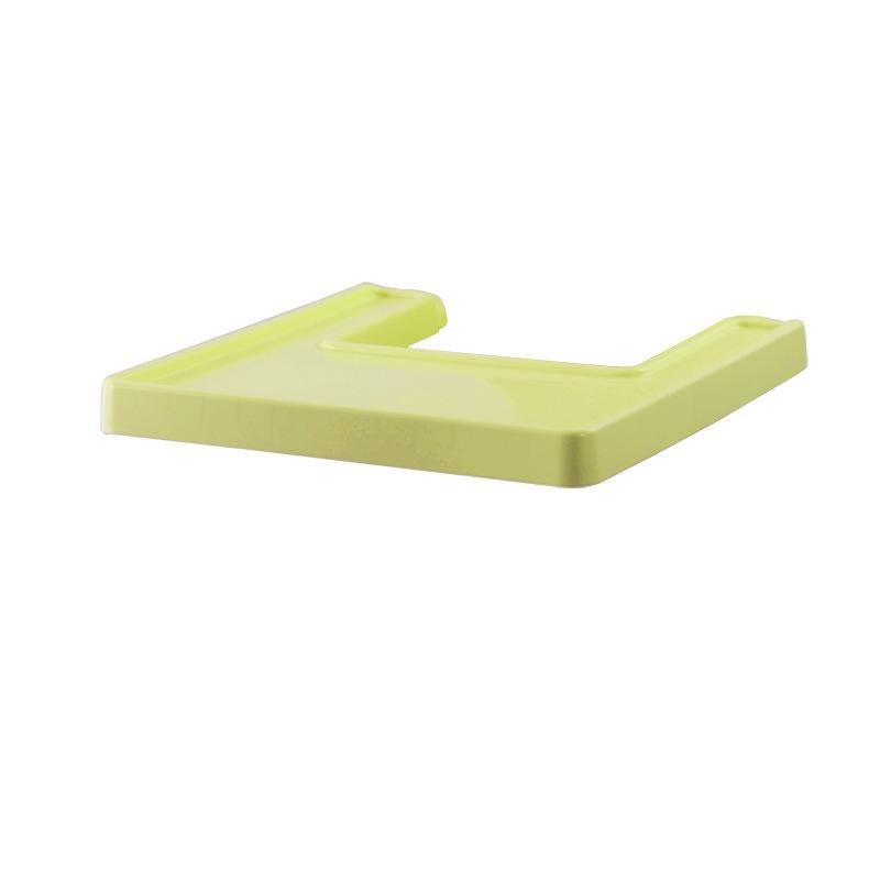 

Детский высокий стульчик Andylo с обеденным столиком для ресторанов