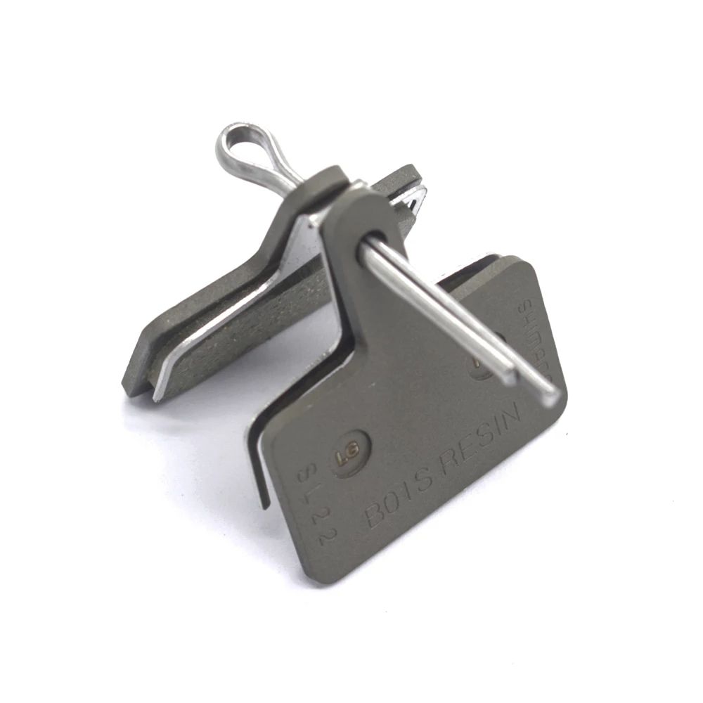 for Mountain Bike MT200 BR M485 B01S Resin Pad Disc Brake Pads Bicycle Brake Bicycle Brake Pads