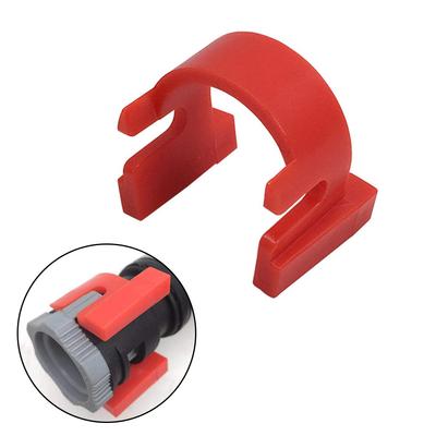 Manguera del Calentador Desconexión Accesorios para Coche Para Ford Focus 2L (2012-2016)