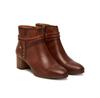 Pikolinos W1Z-8521 Brown Ankle Boots