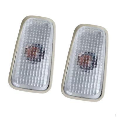 Außenbeleuchtung – Blinker