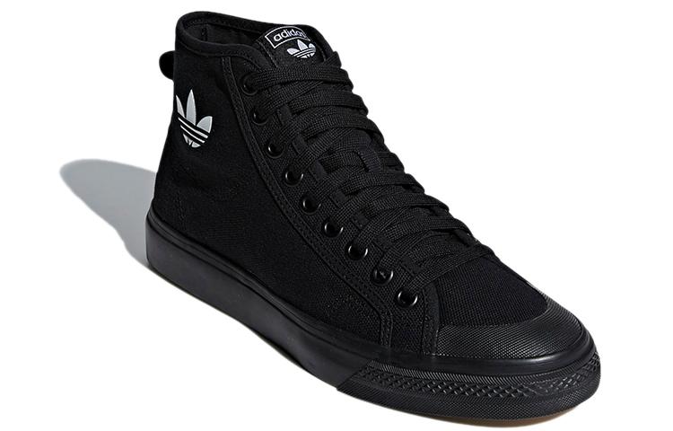 Adidas Nizza Hi B41651