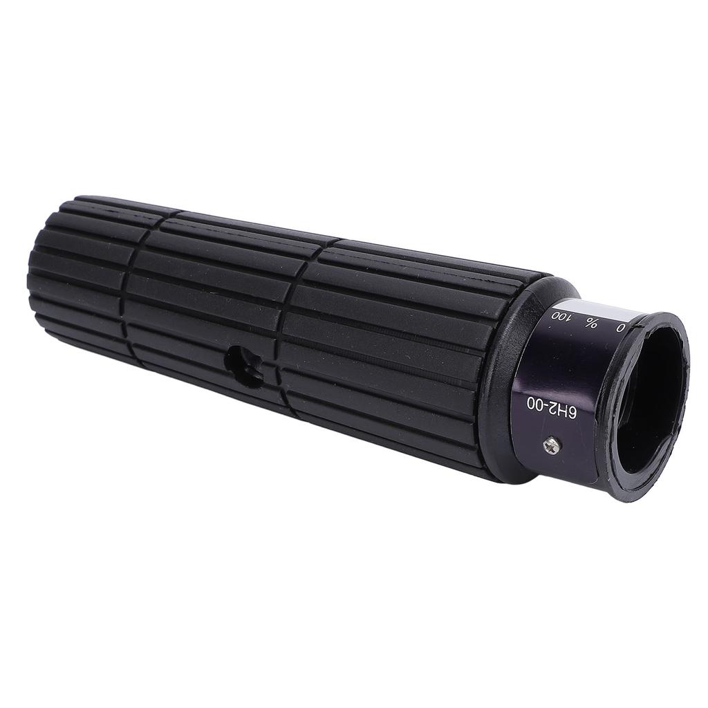 Rękojeść sterowa silnika zaburtowego Ergonomiczna Poprawia Efektywność Pracy 6F6 42177 A0 dla 15 do 75 KM