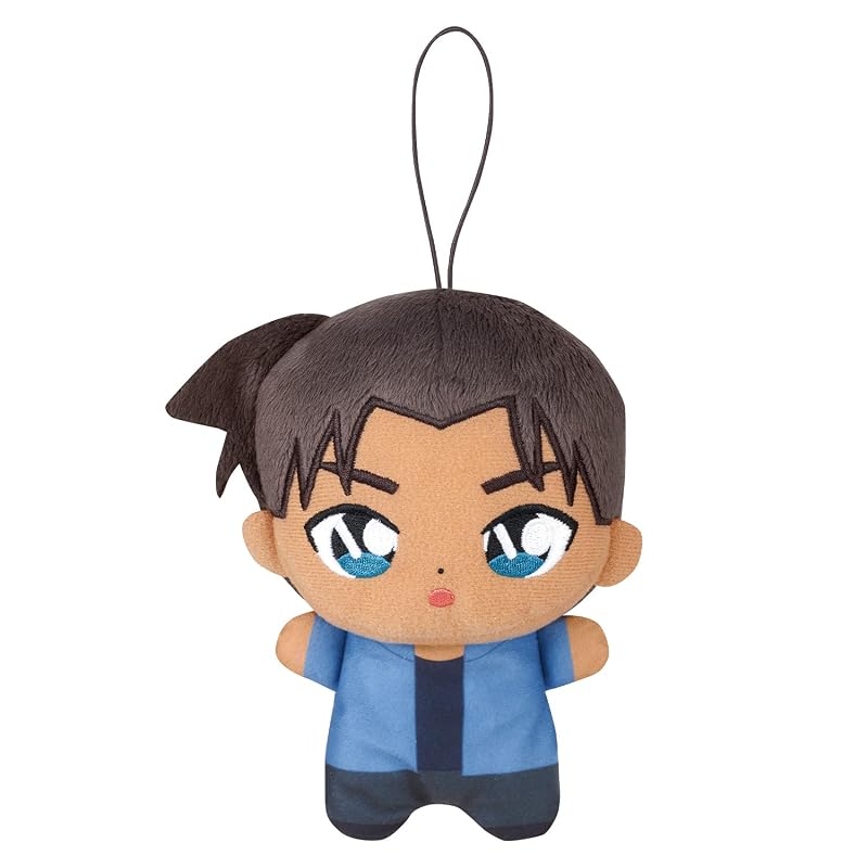 [Bandai] Spinui Detective Conan Talking Hattori Heiji
