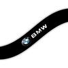 Car Front Windshield Stickers Front and Rear Decorative Emblem for BMW E46 E90 E60 E39 E36 E87 E92 E91 E34 F30 E10 F20 F30 G30