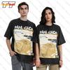 Papa Roach Infest 2000 Vintage Unisex T-Shirt MF26