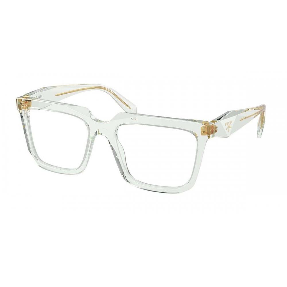 Prada Pr A19v 14r1o1 Women Eyeglasses