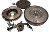 Sachs Clutch Kit Mercedes Sprinter/Vito Cdi 06- Dmf