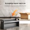 Bieying Double-Layer Kitchen Storage Rack