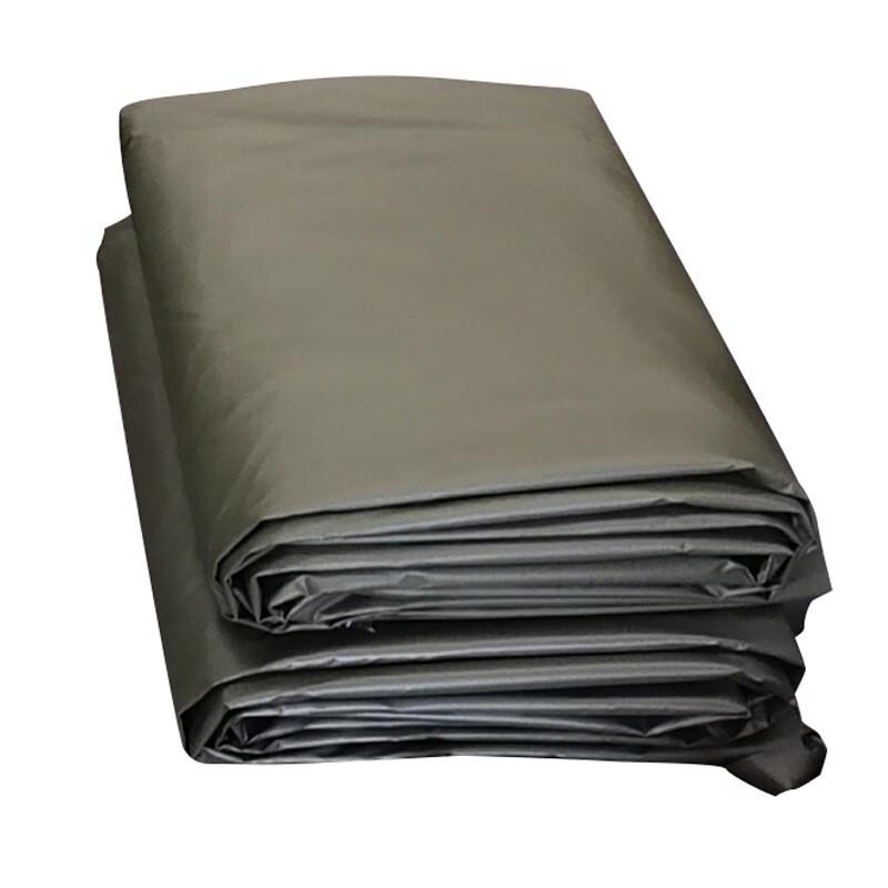 Field Command Tent Moisture-Proof Ground Sheet 11.6x10m