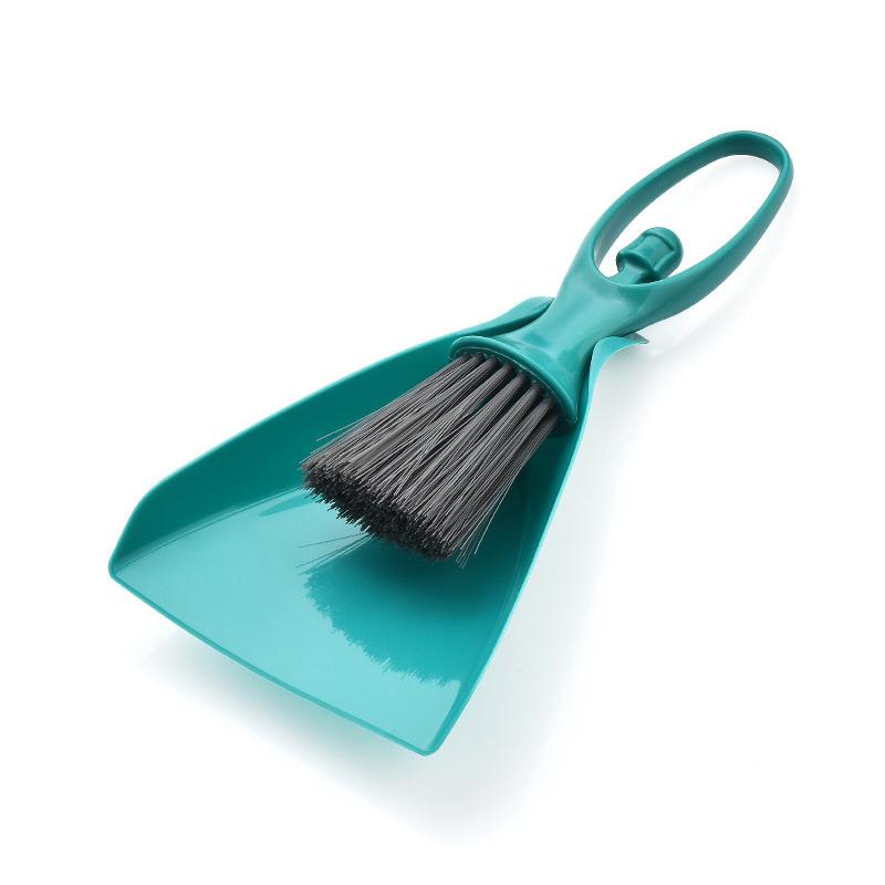 

Мини-щетка для ковша, набор щеток для чистки рабочего стола, клавиатура, ящик, угловой инструмент для чистки, бытовые чистящие средства, щетка с небольшой щелью зелёный
